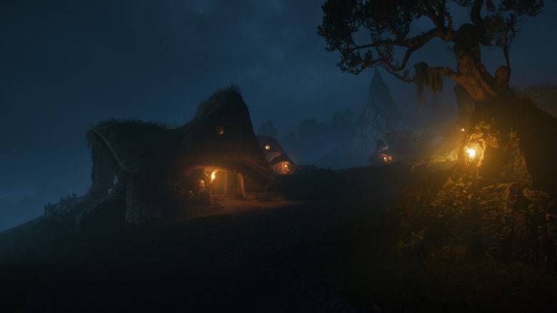 Fable (2026)