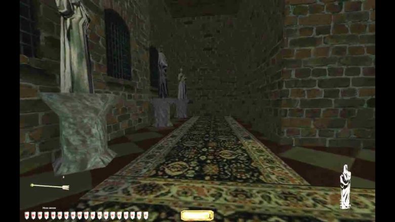 Thief II: The Metal Age