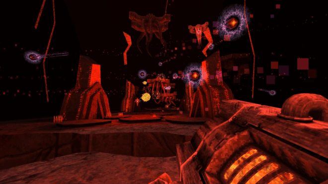 Влияние Quake на индустрию Влияние Quake на индустрию