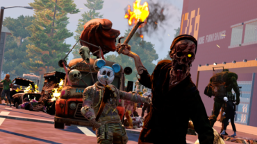 Лучшие моды для 7 Days to Die