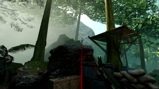 Predator VR Predator VR