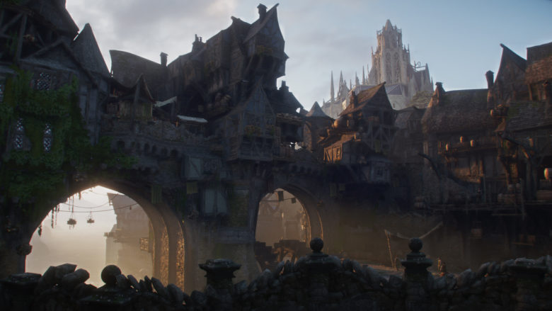 Fable (2026)