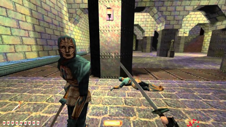 Thief II: The Metal Age