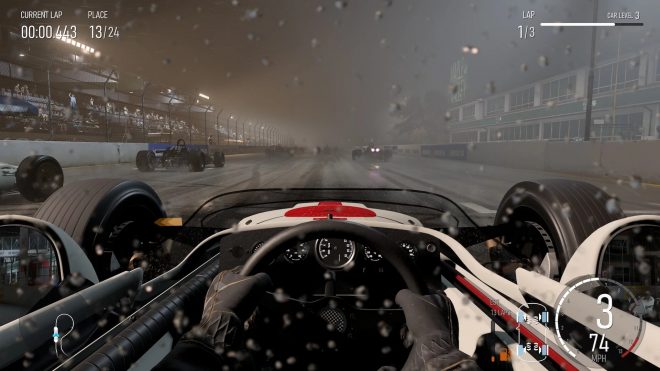 Forza Motorsport Forza Motorsport