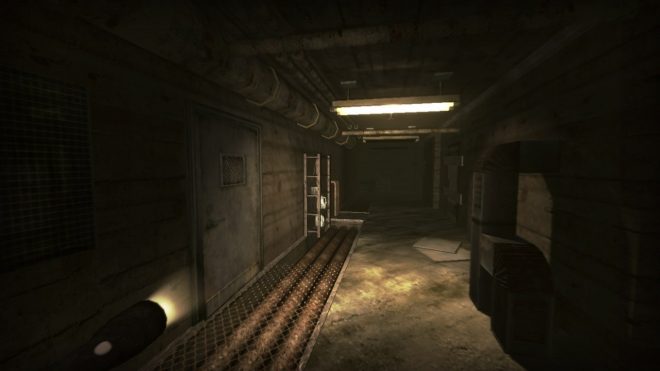 Penumbra: Necrologue Penumbra: Necrologue