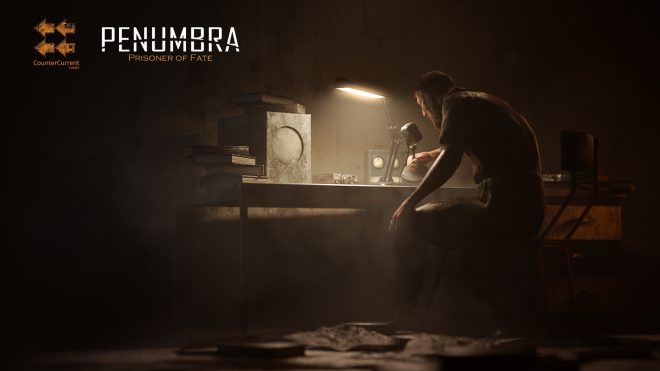 Пенумбра: Пленник Судьбы Пенумбра: Пленник Судьбы