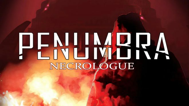 Продолжение Penumbra Продолжение Penumbra