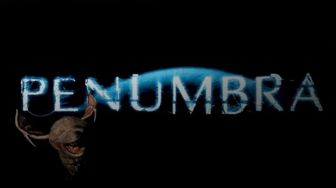 История создания Penumbra История создания Penumbra