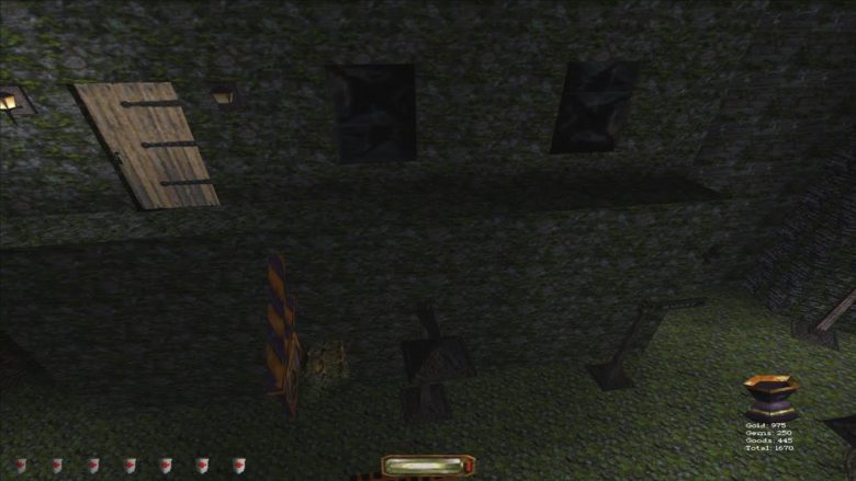 Thief: The Dark Project