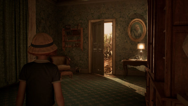 Grace in the Dark (2023) Grace in the Dark (2023)