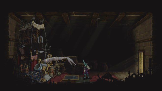Blasphemous 2 Blasphemous 2