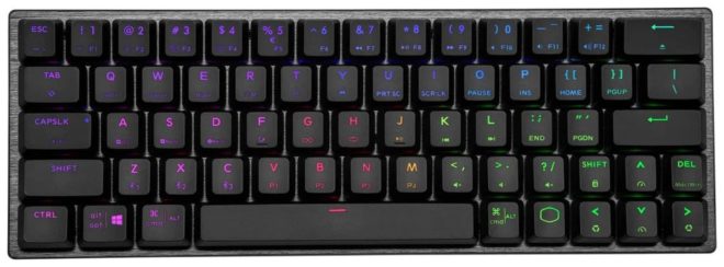 Cooler Master SK 622 Cooler Master SK 622