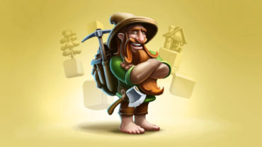 Лучшие игры с крафтом на ПК