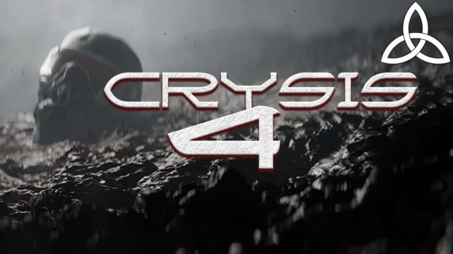 Crysis 4 Crysis 4