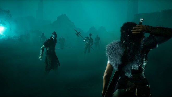 Echoes of the End: Enhanced Edition Echoes of the End: Enhanced Edition