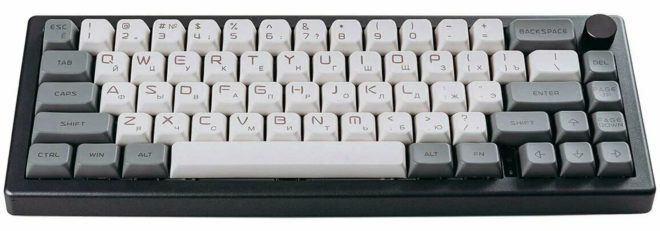Epomaker EK68 Epomaker EK68