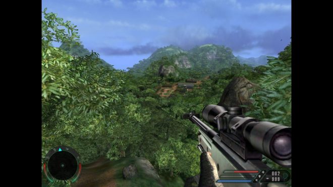 Far Cry Far Cry