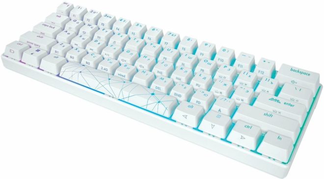 GMNG GG-KB505XW GMNG GG-KB505XW