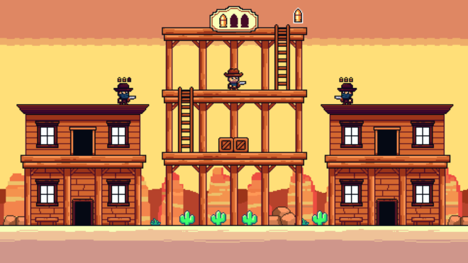 Virtuous Western Virtuous Western