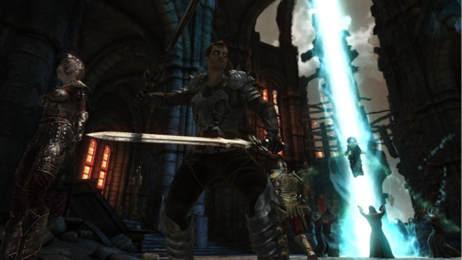 Divinity II Divinity II