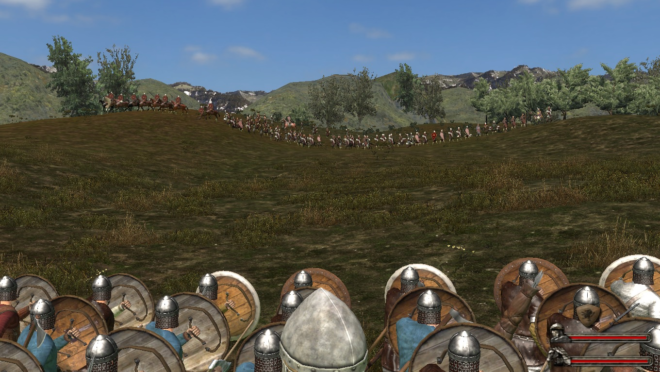 Last Breath of the Calradian Empire Last Breath of the Calradian Empire