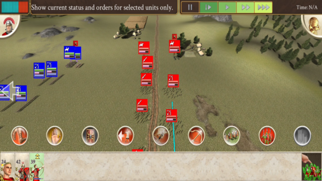 ROME: Total War ROME: Total War