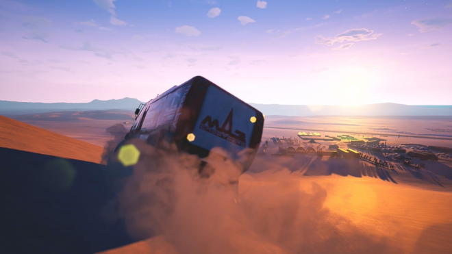 DAKAR 18 DAKAR 18