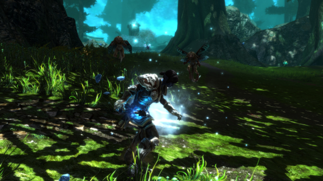 Kingdoms of Amalur: Reckoning Kingdoms of Amalur: Reckoning