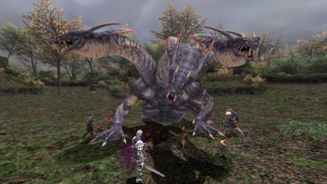 Final Fantasy XI Final Fantasy XI