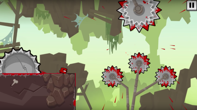 Super Meat Boy Super Meat Boy