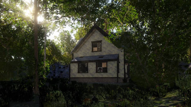 HDHQ Overhaul HDHQ Overhaul