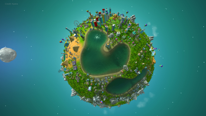 The Universism The Universism