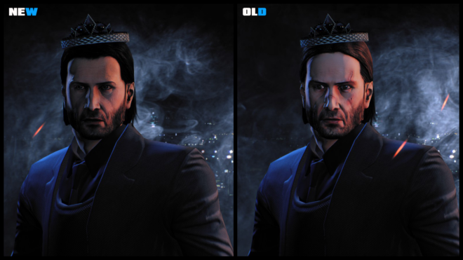 Face Retexture Project Face Retexture Project