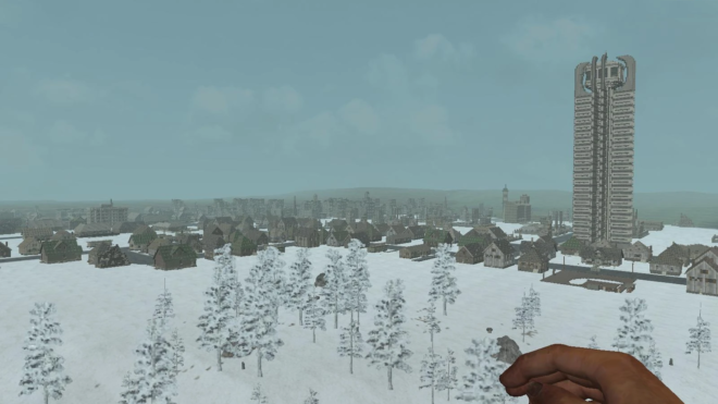 Ravenhearst Mod Ravenhearst Mod