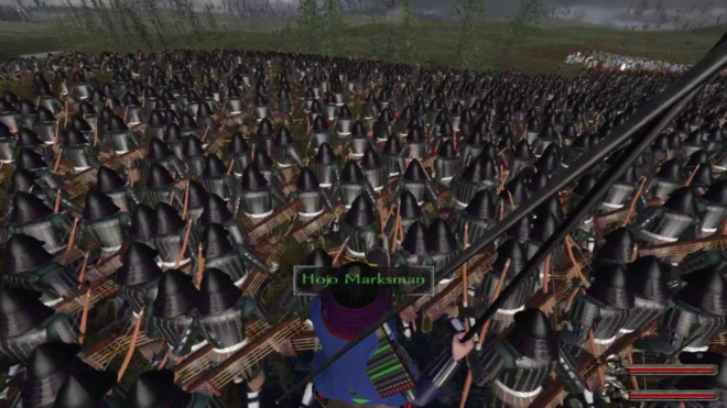 Warband Battle Size Changer Warband Battle Size Changer