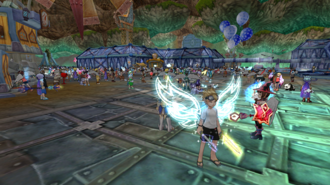 Flyff Flyff