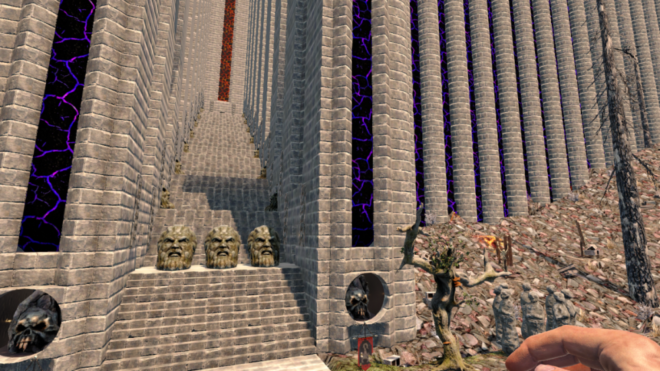 Age of Oblivion Age of Oblivion