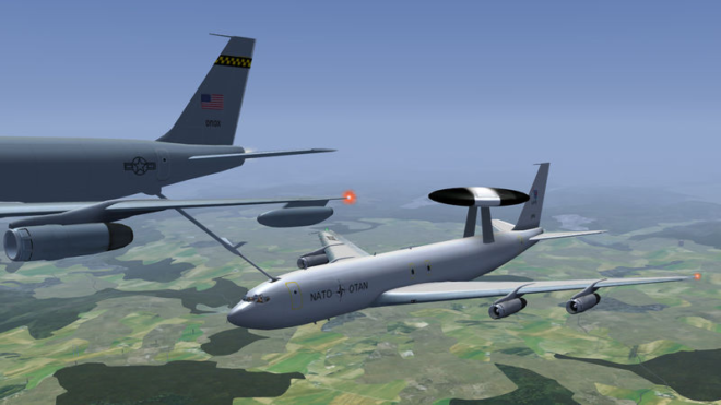 FlightGear FlightGear