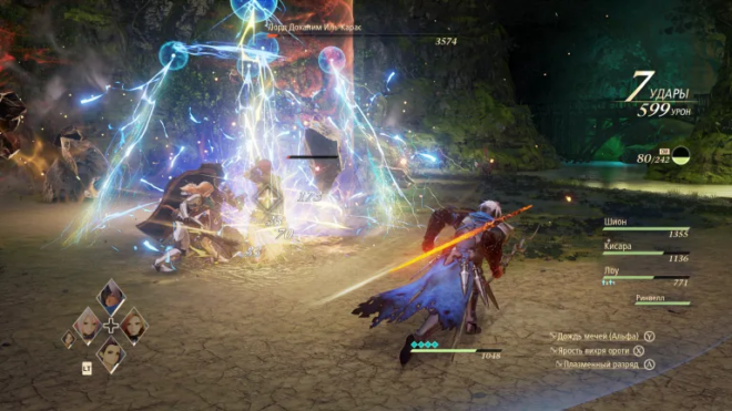 Tales of Arise Tales of Arise