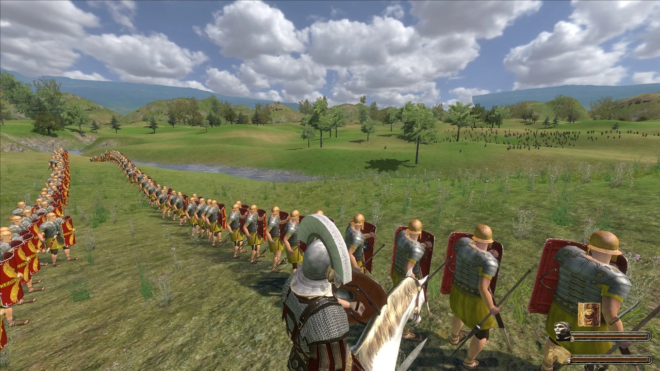 Imperium Romanum Imperium Romanum
