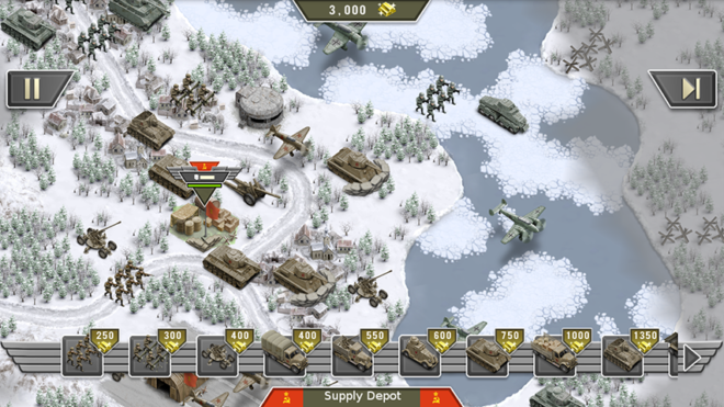 1941: Frozen Front 1941: Frozen Front