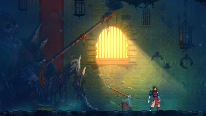 Dead Cells Dead Cells
