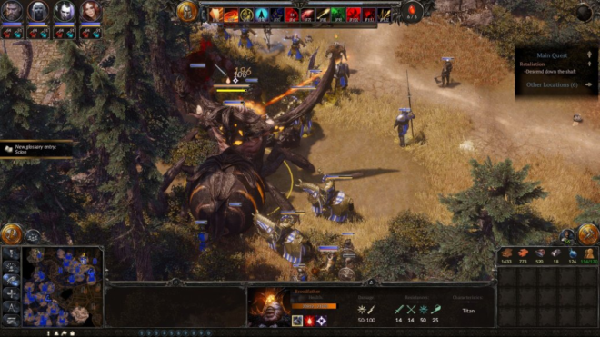 Spellforce 3 Spellforce 3