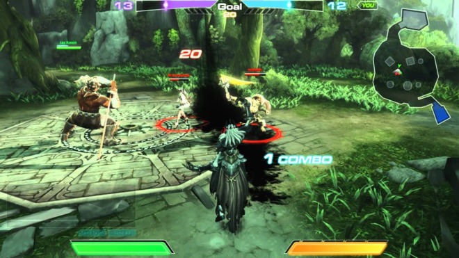 ArcheBlade ArcheBlade