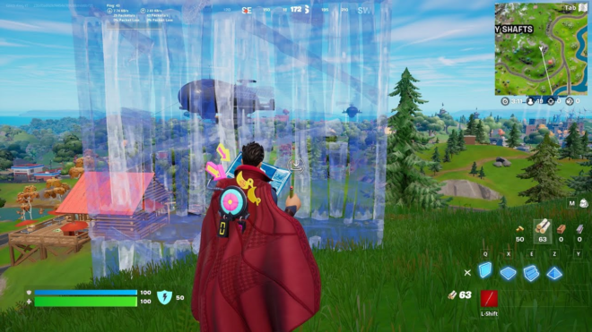 Fortnite Fortnite