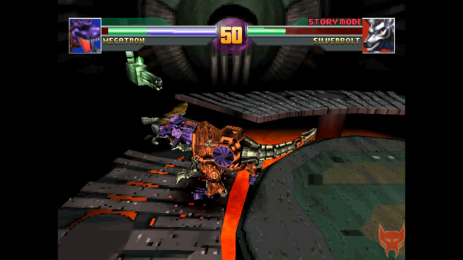 Transformers: Beast Wars Transmetals (1999) Transformers: Beast Wars Transmetals (1999)