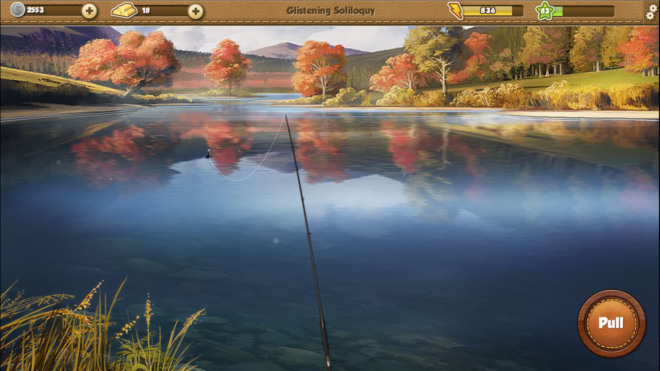 Fishing World Fishing World