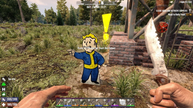 The Wasteland The Wasteland