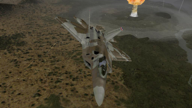 F-22 Lightning 3 F-22 Lightning 3