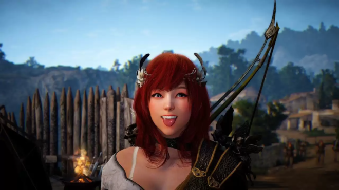 Black Desert Online Black Desert Online